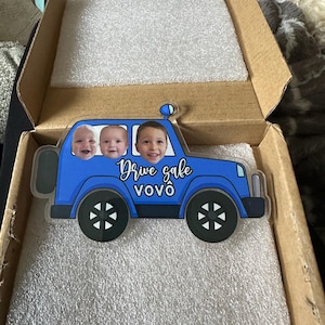 Maegan added a photo of their purchase