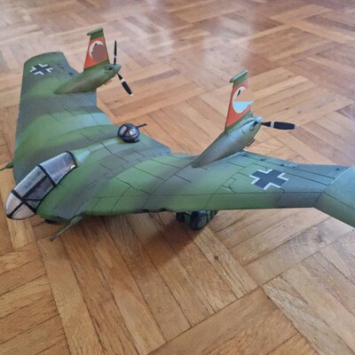 CHOPPER 3d Printable Files - Etsy