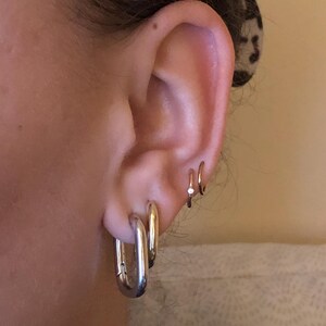 Chantal added a photo of their purchase