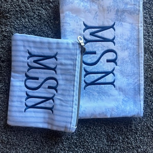 McKenzie ha añadido una foto de su compra