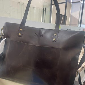 Natalia added a photo of their purchase