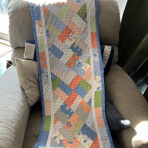 Logan added a photo of their purchase