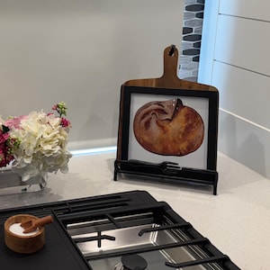Audrey added a photo of their purchase