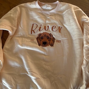 Grace added a photo of their purchase
