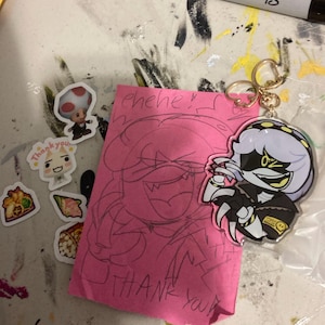 Okami added a photo of their purchase