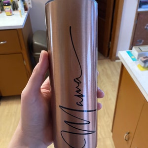 Kaylee added a photo of their purchase