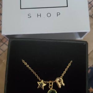 Patricia a ajouté une photo de son achat