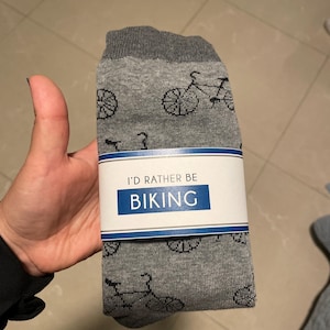 Maria added a photo of their purchase