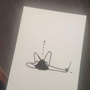 Rachel added a photo of their purchase