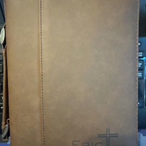 Eric added a photo of their purchase