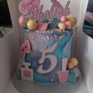deneal added a photo of their purchase
