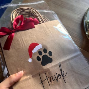 Phoebe added a photo of their purchase