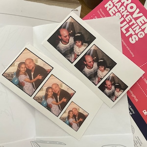 Diana added a photo of their purchase