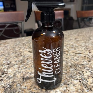 Bug Spray Labels, Roller Bottle Labels, and Sets- Stickers- Decals - Etsy