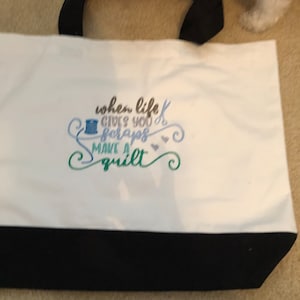 Dee added a photo of their purchase