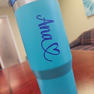 Ana added a photo of their purchase