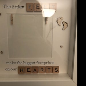 Alice hat ein Foto des gekauften Artikels hinzugefügt