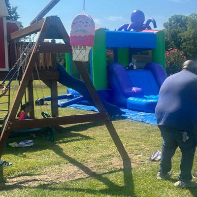 Cowboy Boot Piñata, Handmade Personalized Piñata, First Rodeo Piñata ...