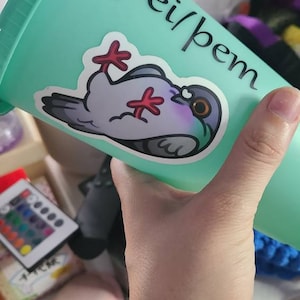Makenna added a photo of their purchase