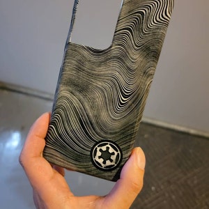 Ian added a photo of their purchase