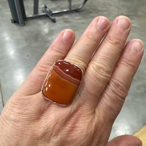 Rachel added a photo of their purchase