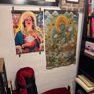 Marc added a photo of their purchase