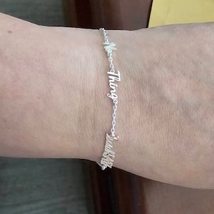 Karen added a photo of their purchase