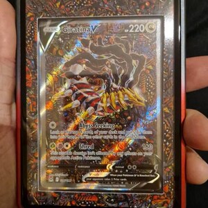 ギラティナV オルタナティブアート PSA CGC ベケット | グレード付き