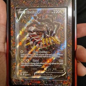 ギラティナV オルタナティブアート PSA CGC ベケット | グレード付き 