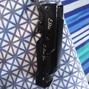 Apryll added a photo of their purchase