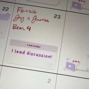 Grace added a photo of their purchase