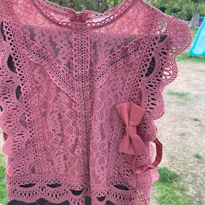 amelie a ajouté une photo de son achat