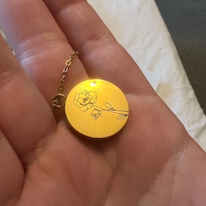 Samantha added a photo of their purchase