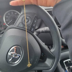 Sarah added a photo of their purchase