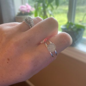 Alysha added a photo of their purchase