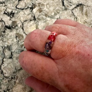 Shirley added a photo of their purchase