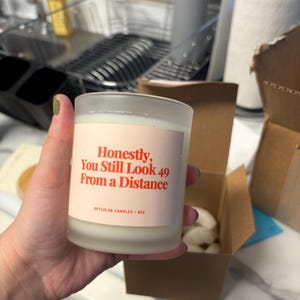 Tori added a photo of their purchase