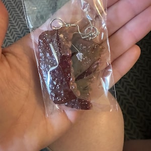 Amber hat ein Foto des gekauften Artikels hinzugefügt