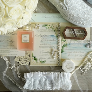 Stephanie ha añadido una foto de su compra