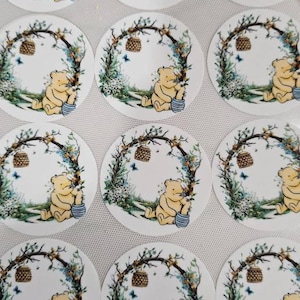 Comprador de Etsy ha añadido una foto de su compra