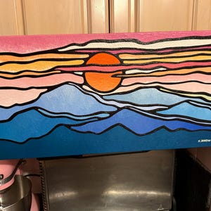 Jennifer added a photo of their purchase