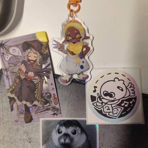 Zofia added a photo of their purchase
