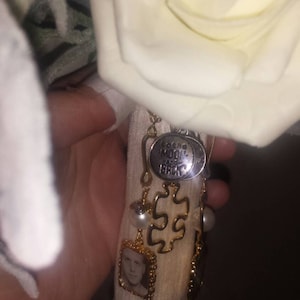 Jennifer added a photo of their purchase
