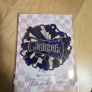 Tanya added a photo of their purchase