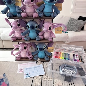 Bobbi added a photo of their purchase