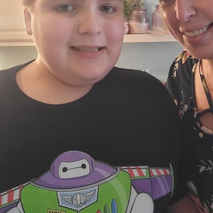 Stacy added a photo of their purchase
