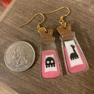 Emily added a photo of their purchase