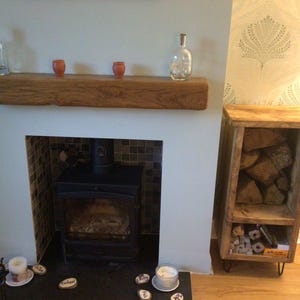 Joanna added a photo of their purchase