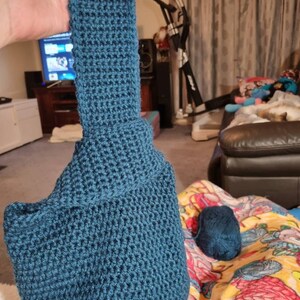 Michelle added a photo of their purchase