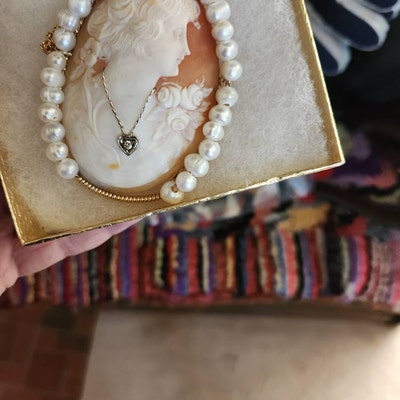 Cameo Italiano 